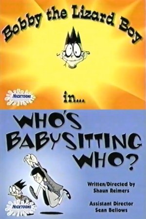 Poster Who's Babysitting Who? (2004)