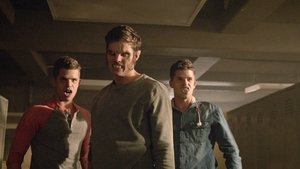 Teen Wolf: Stagione 3 x Episodio 22