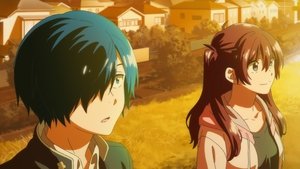 Ao No Orchestra – Blue Orchestra: Saison 1 Episode 2