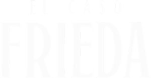 O Caso Frieda — Logos 1