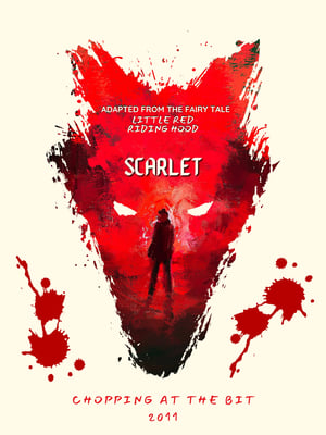 Poster Scarlet 2011