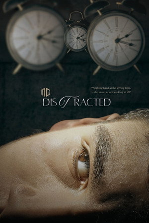 Distracted