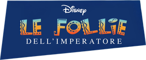 Le follie dell'imperatore (2000) Streaming ITA official logo