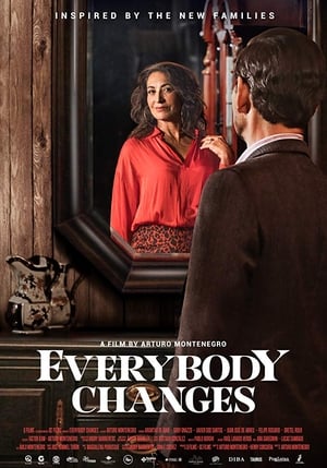 Everybody Changes poster
