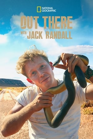 Poster Out There with Jack Randall 2019