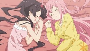 Ochikobore Fruit Tart: Episódio: 4 da 1ª Temporada