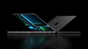 Meet the new MacBook Pro and Mac mini