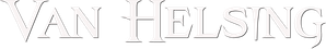 Van Helsing — Logos 7