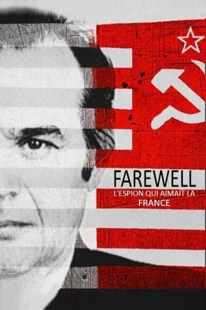 Image Farewell, the spy who loved France