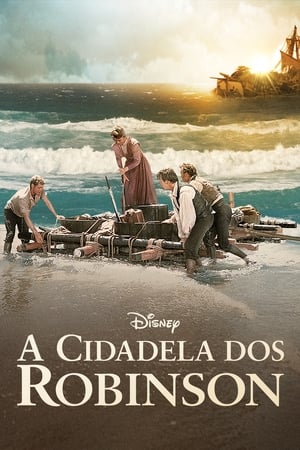 A Cidadela dos Robinsons (1960)