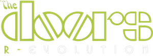 The Doors - R-Evolution — Logos 2