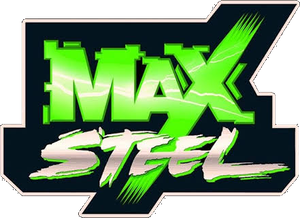 Max Steel