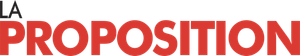 La Proposition — logo