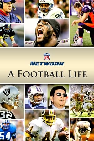 Image A Football Life