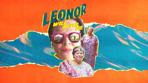 Leonor Will Never Die