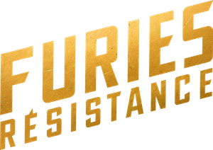 Furies — logo