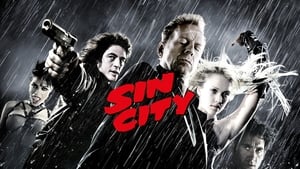 Sin City (2005)