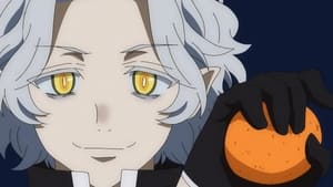 Kyuujitsu No Warumono-San – Mr. Villain’s Day Off: Saison 1 Episode 8