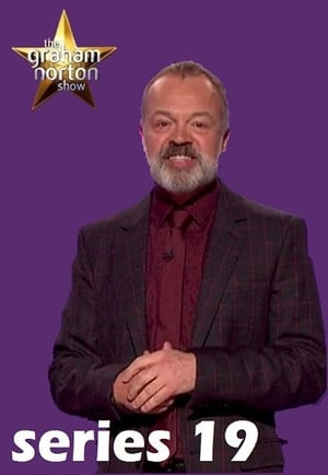 The Graham Norton Show: Kausi 19