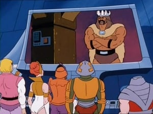 He-Man and the Masters of the Universe: 2×1
