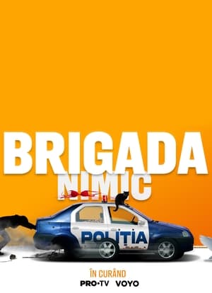 Brigada Nimic