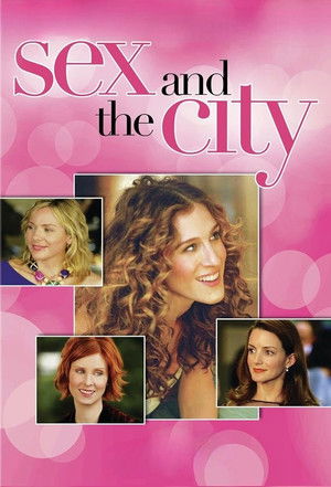 Image Sex and the City