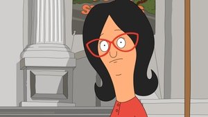 Bob burgerfalodája: 3×22