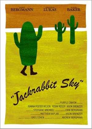 Image Jackrabbit Sky