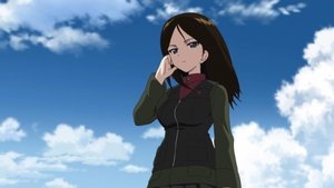 Girls und Panzer: 1×6