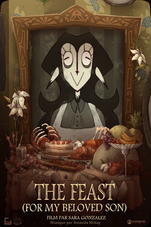 The Feast (For my Beloved Son)