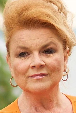 Jeanne Boel portrait