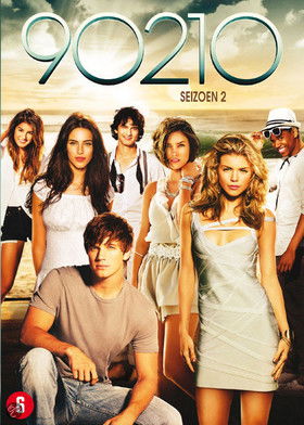 90210: Season 2