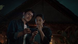 The Secret Recipe (2025)