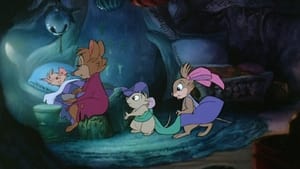 Mrs. Brisby und das Geheimnis von Nimh