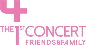 4EVE The 1st Concert Friends & Family (2023)
