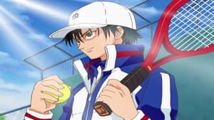 The Prince of Tennis: 2×7