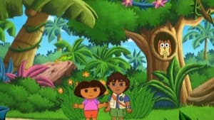 Dora: 4×13