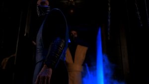 مشاهدة فيلم Mortal Kombat 1995 مترجم