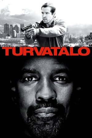 Turvatalo (2012)
