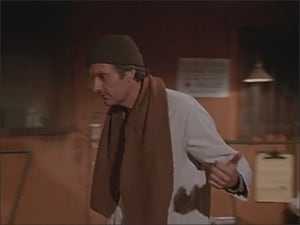 M*A*S*H: Season7 – Episode14