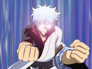 Gintama: 1×21