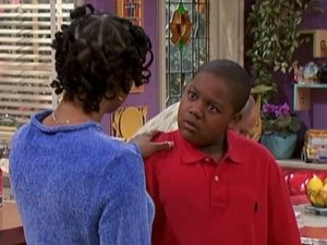 As Visões da Raven: 3×13