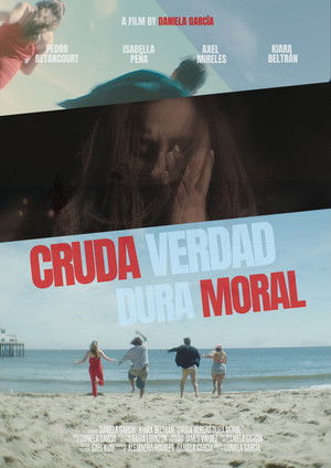 Cruda Verdad Dura Moral (2026)