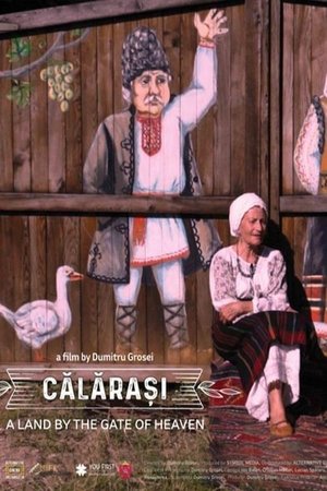 Călărași - A Land By The Gate Of Heaven