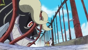 One Piece: 17×703