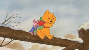 فيلم الكرتون فجلة بطل كبير Winnie The Pooh Piglet’s Big Movie مدبلج لهجة مصرية