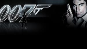 James Bond 007 Licence to Kill (1989) เจมส์ บอนด์ 007 ภาค 17 รหัสสังหาร