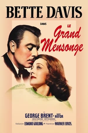 Image Le grand mensonge