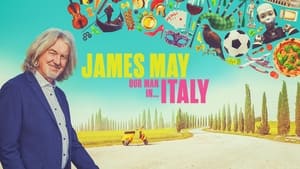 poster James May: Our Man in…