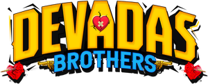 Devadas Brothers — Logos 1
